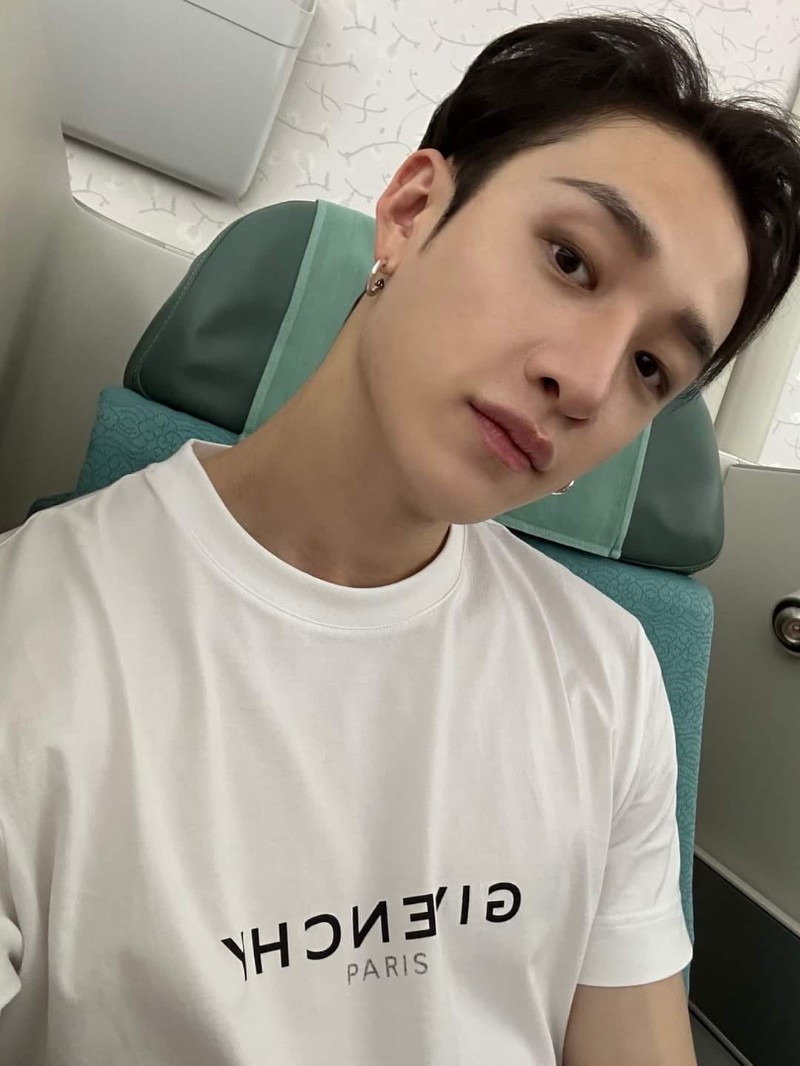 Avatar of Bangchan