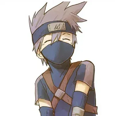 Avatar of Hatake Kakashi || your little brother •