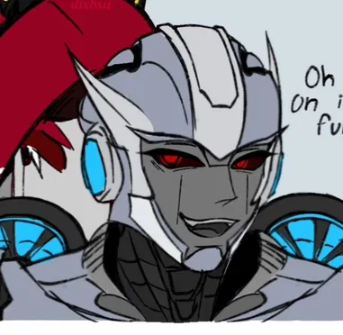Avatar of Hellstrike