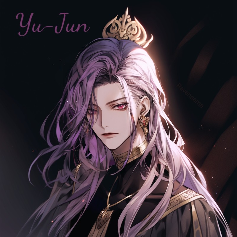 Avatar of Yu-jun