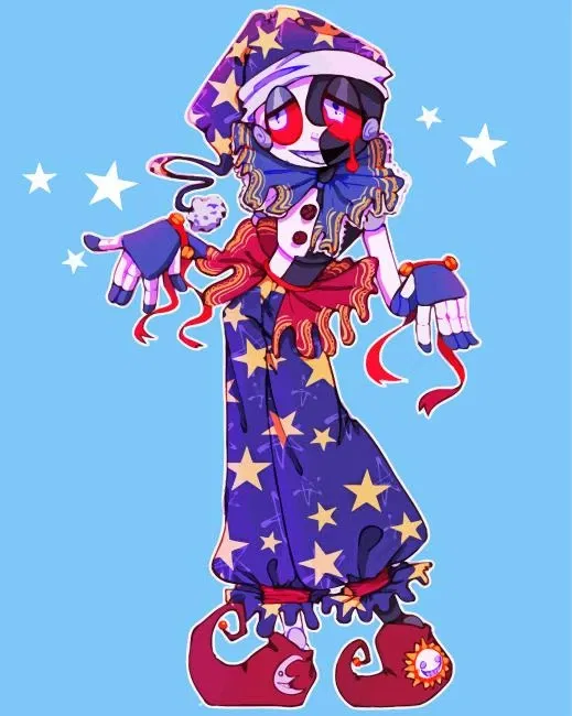 Avatar of Moondrop || Animatronic User!!!
