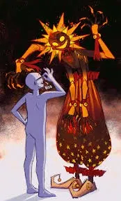 Avatar of Eclipse|| Animatronic User!