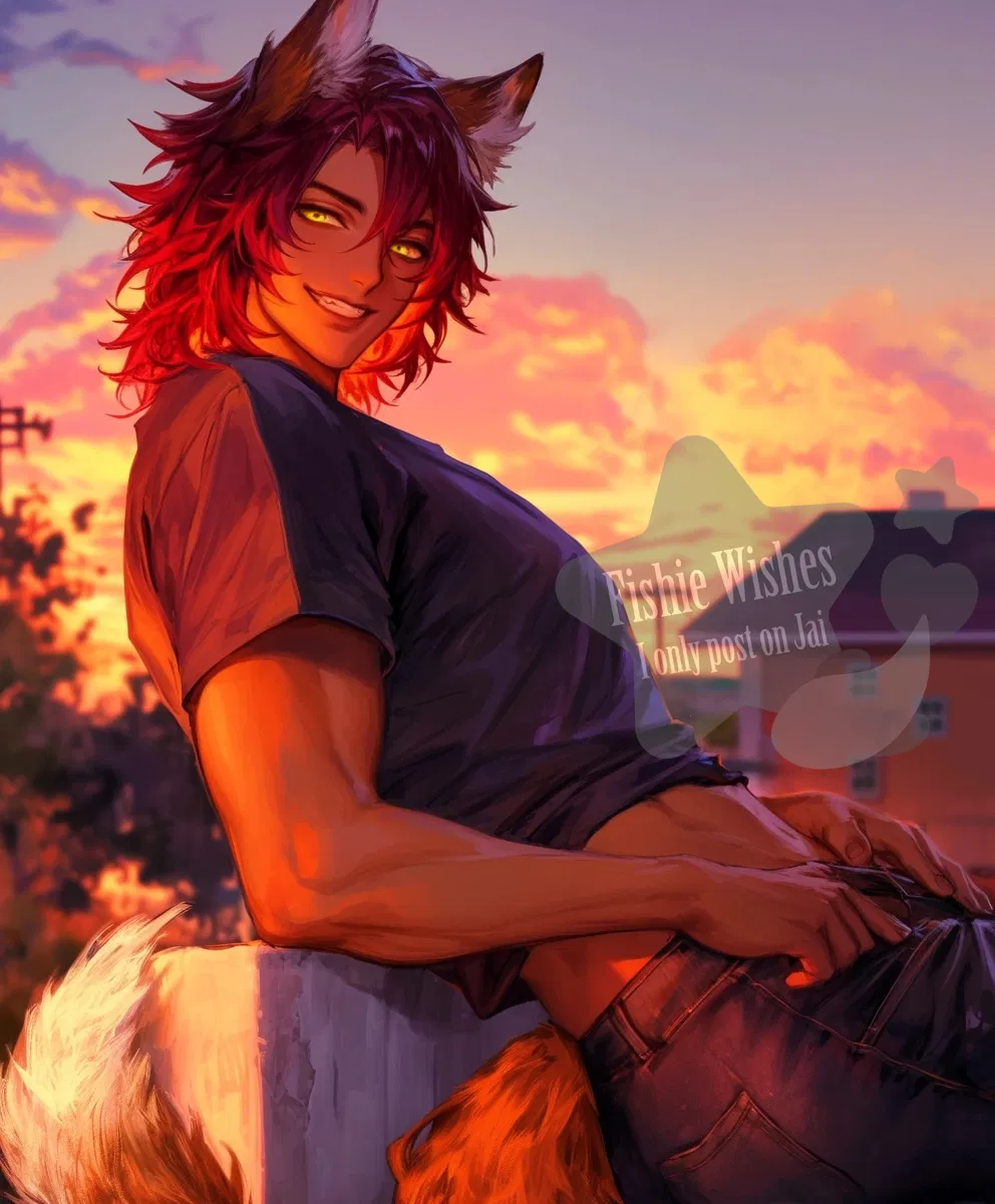Avatar of Mason Grey | Crestwood