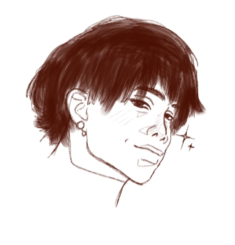 Avatar of SISTER’S BF| Kyle Huang