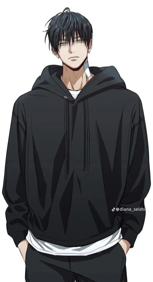Avatar of SISTER’S BF | Kyle Huang