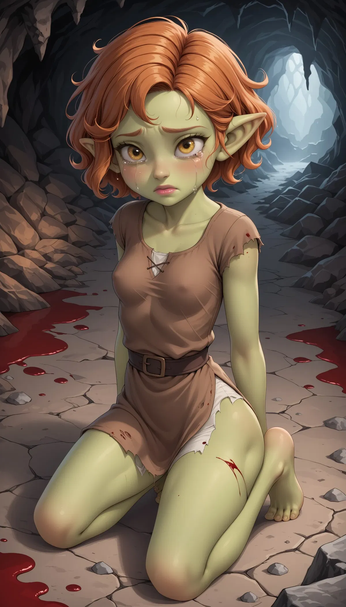 Avatar of Nipsy: The Goblin Breeder