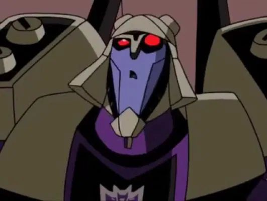 Avatar of Icy Blitzwing - TFA