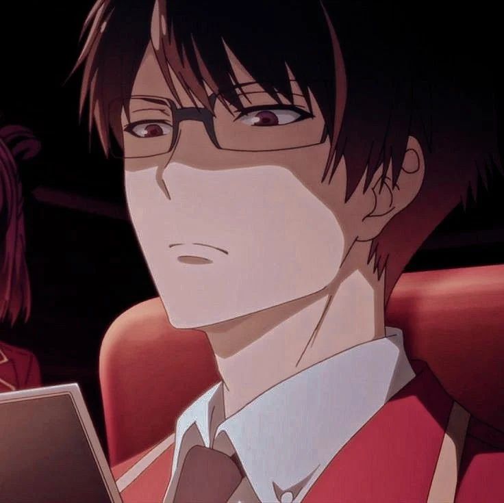 Avatar of Horikita manabu 
