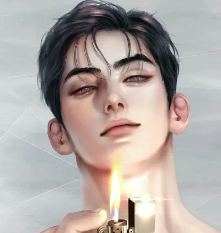 Avatar of Lee Do-yun