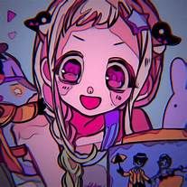 Avatar of Val May