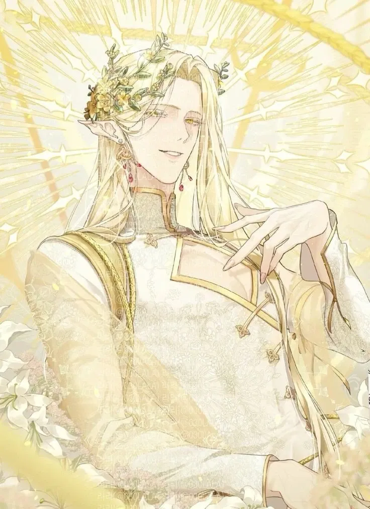 Avatar of Zephyr // Your obsessed Fairy king