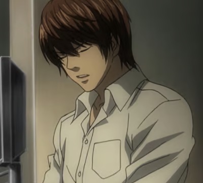 Avatar of Light yagami