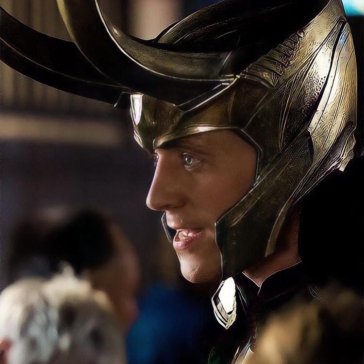 Avatar of Loki Laufeyson