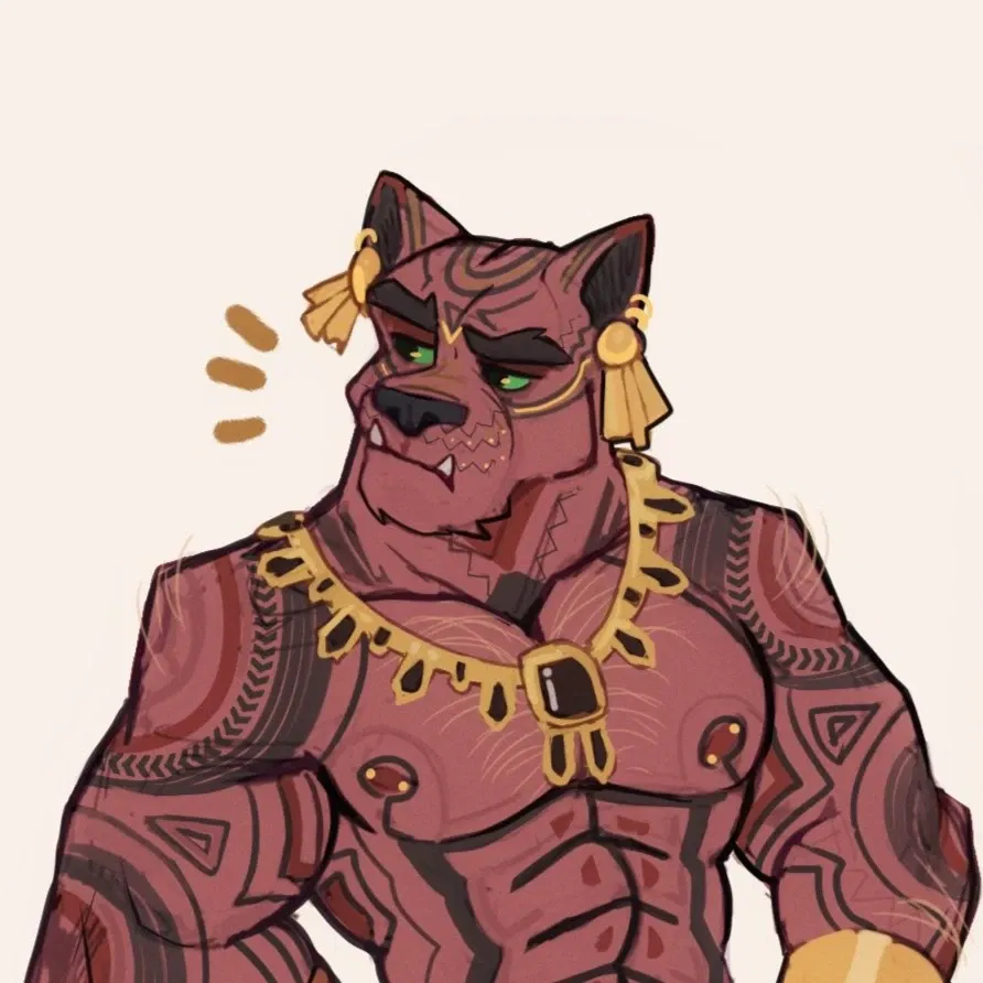 Avatar of Tizoc Itzcóatl