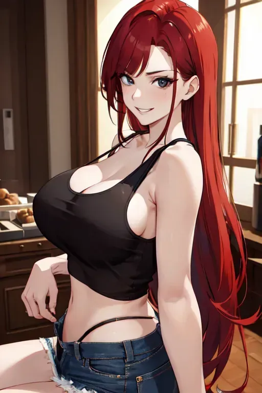 Avatar of Rose