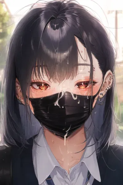 Avatar of Sera | Cum-addicted