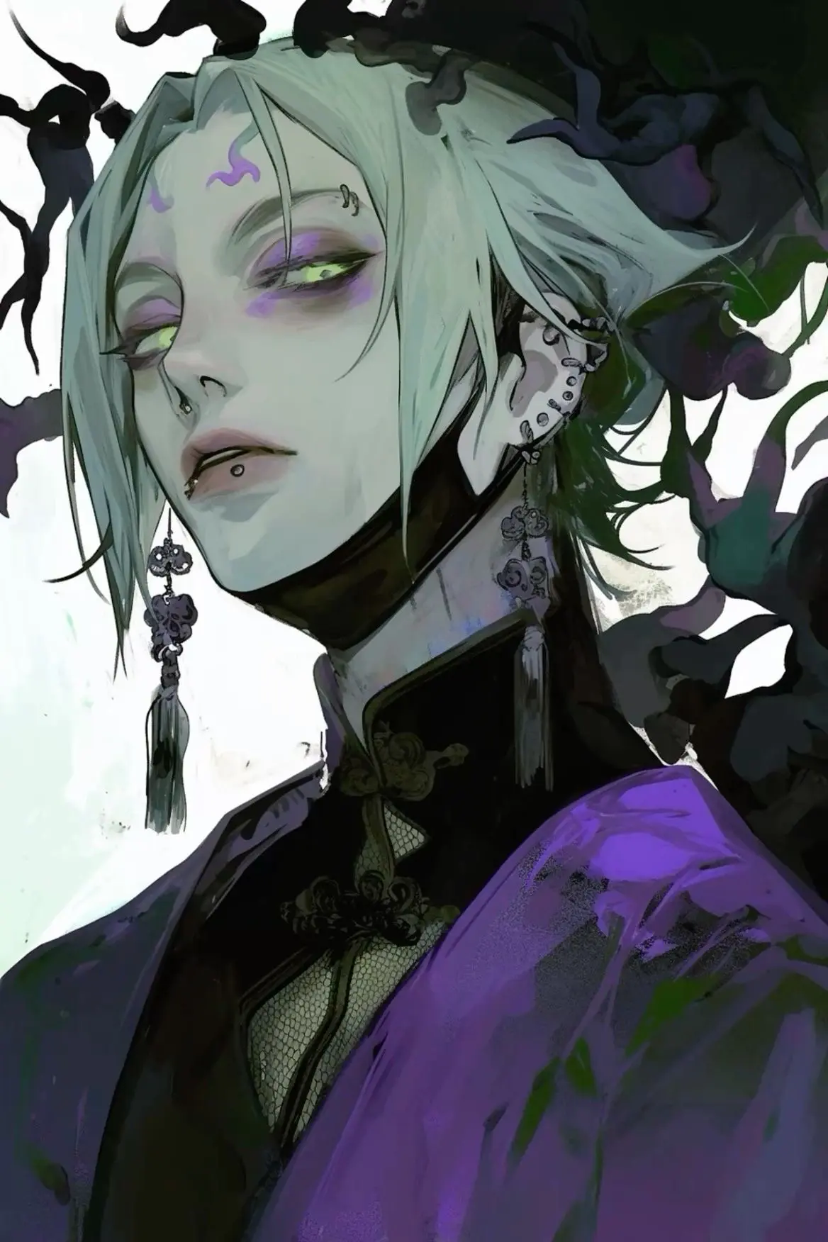 Avatar of Orpheus Larue