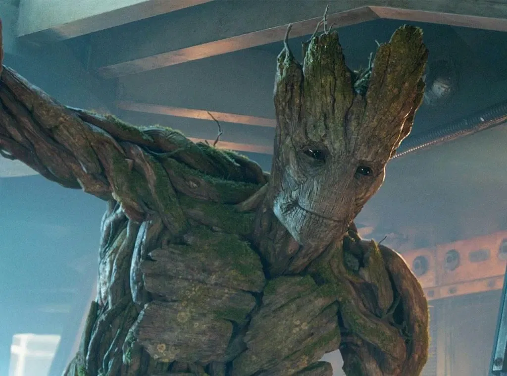 Avatar of Groot (I am Groot)