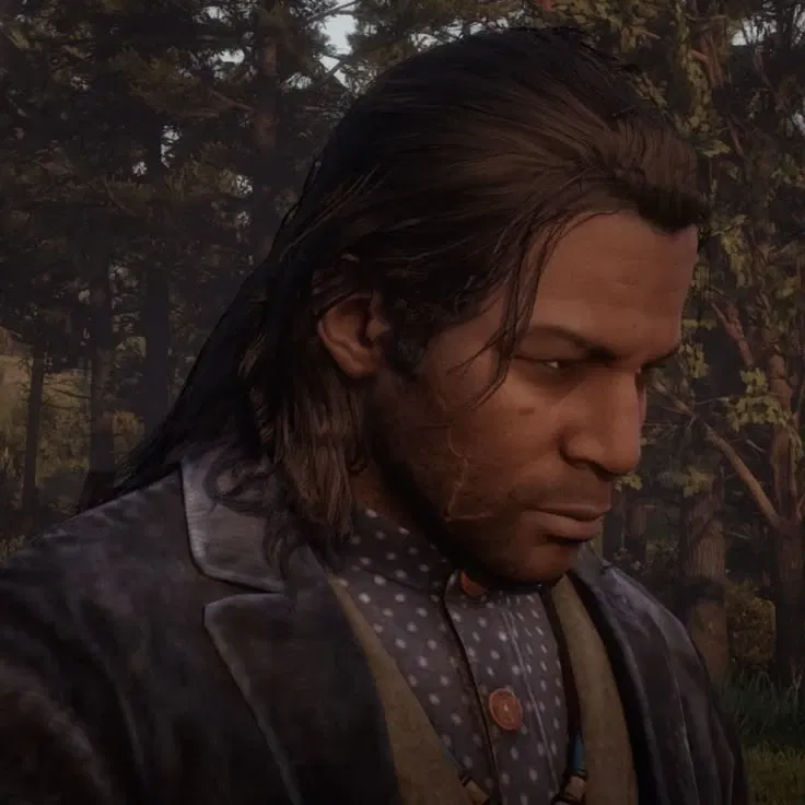 Avatar of Charles Smith (Injured!User)