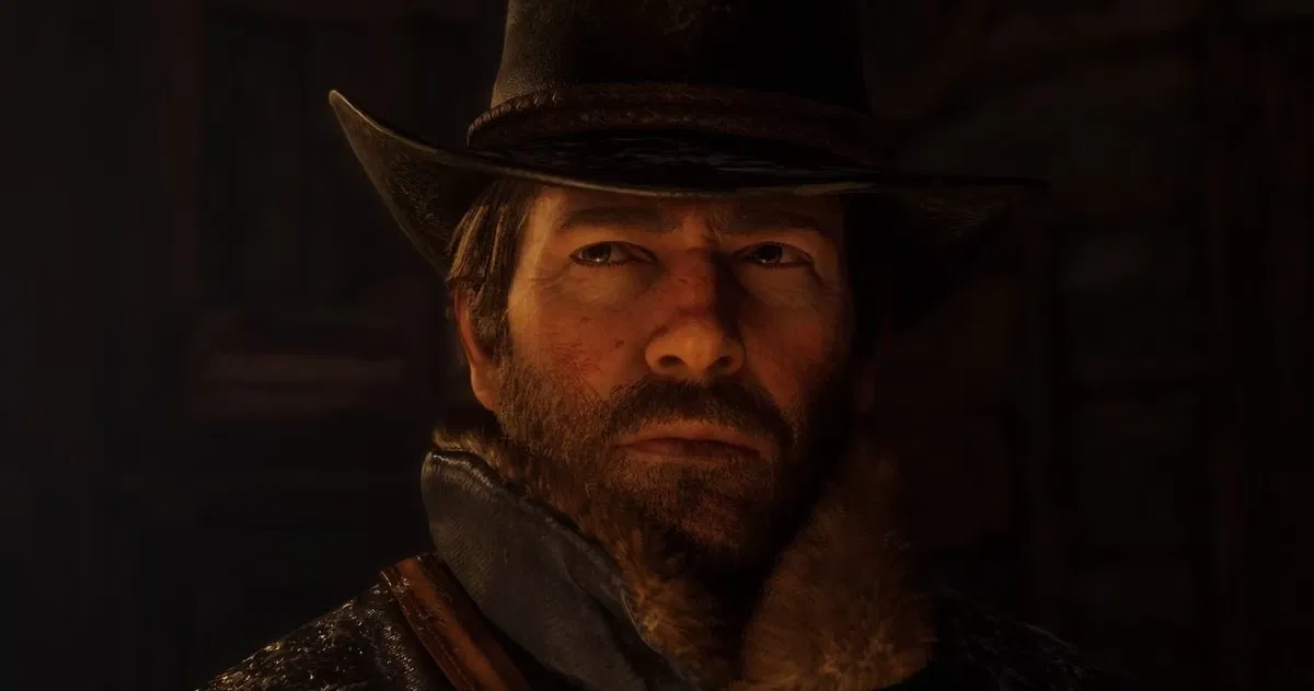 Avatar of Arthur Morgan