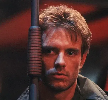 Avatar of Kyle Reese (Hurt/Comfort - Fix-it)