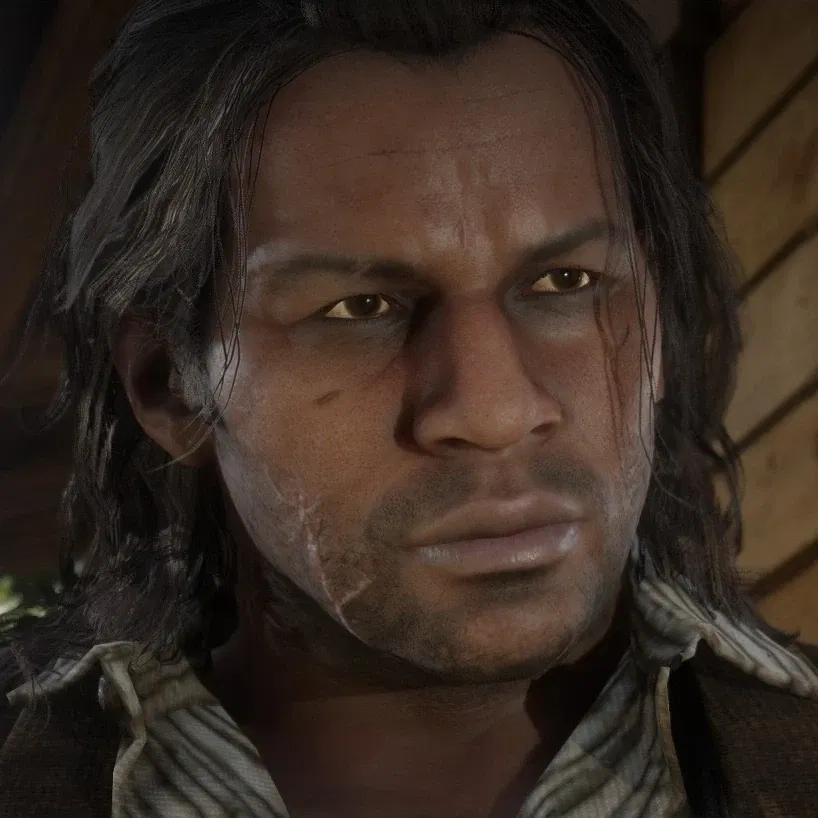 Avatar of Charles Smith