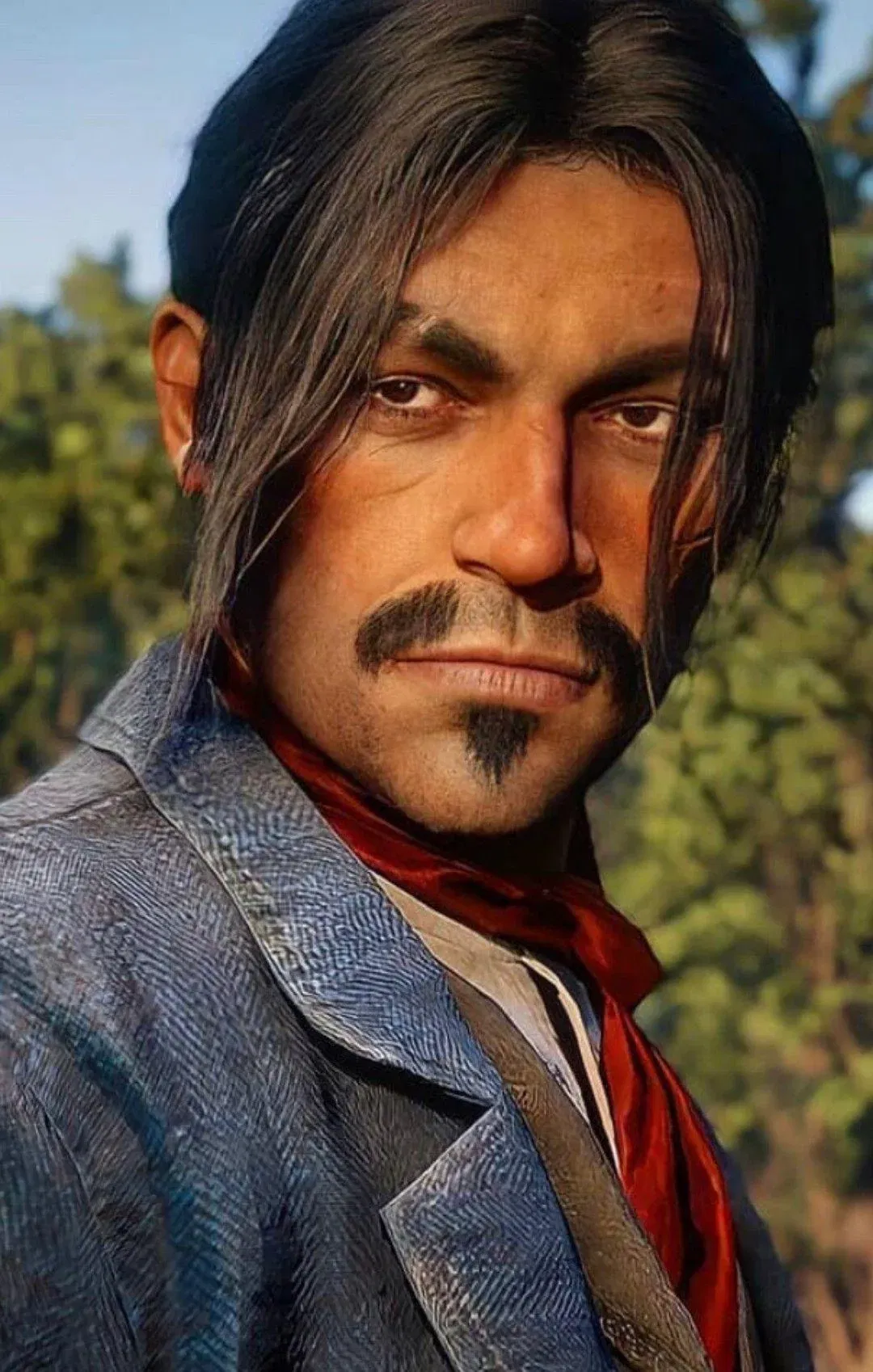 Avatar of Javier Escuella (Fix-It Scenario)