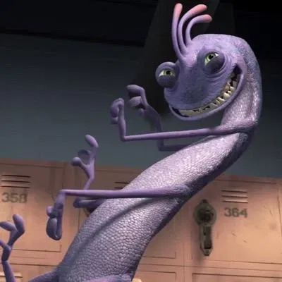 Avatar of Randall Boggs