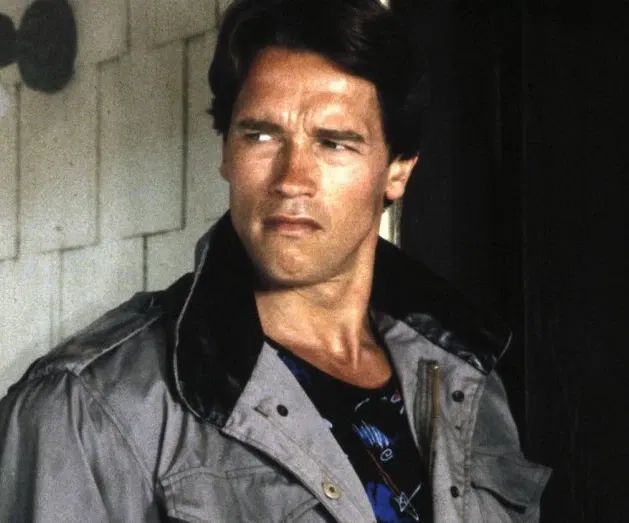 Avatar of T-800 (Model:101) (Re-programmed - Body-Guard - Servant)