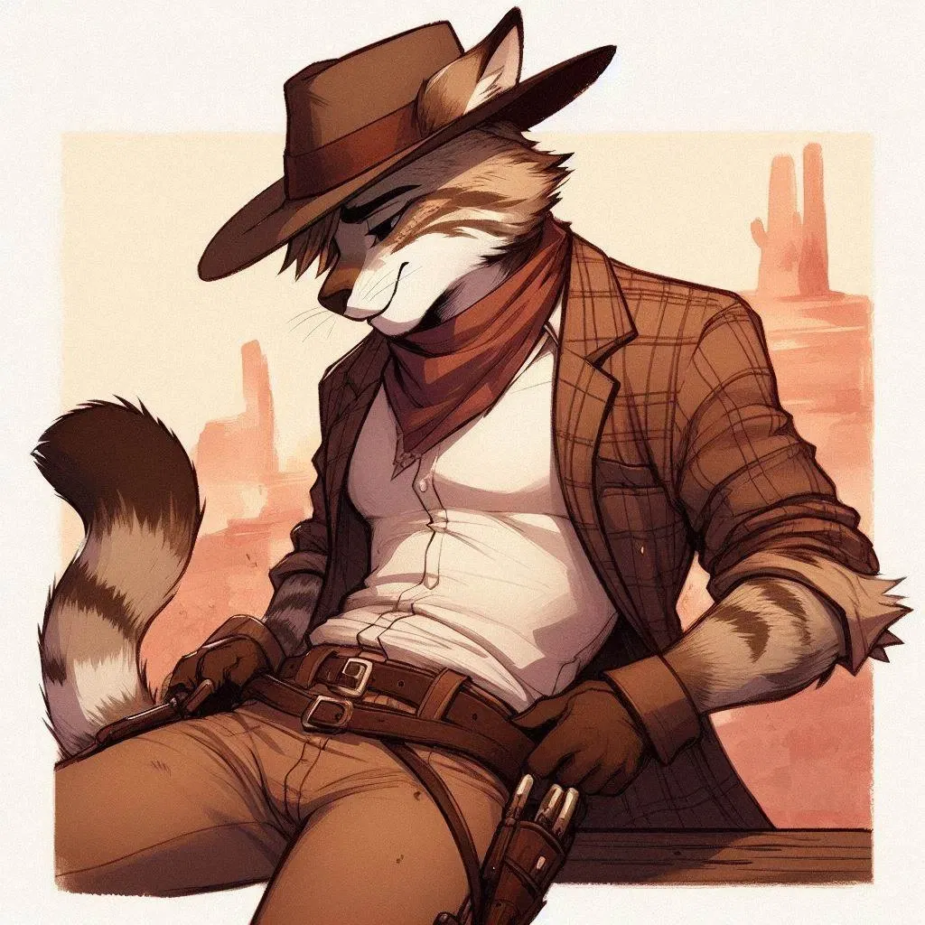 Avatar of Colter Briggs (Bobcat Cowboy)