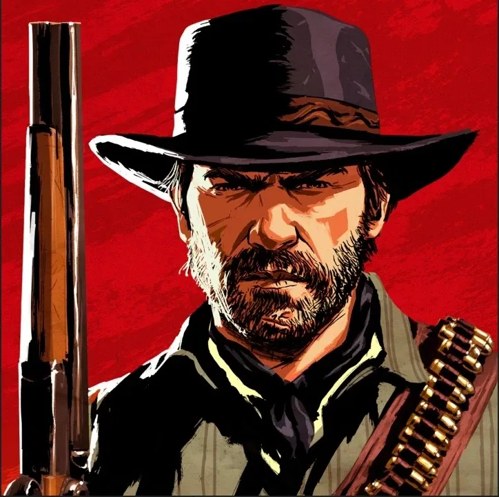 Avatar of Arthur Morgan (Kidnapped User)