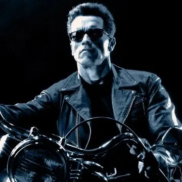 Avatar of T-800 (Model: 101) (Undercover - Reprogrammed)
