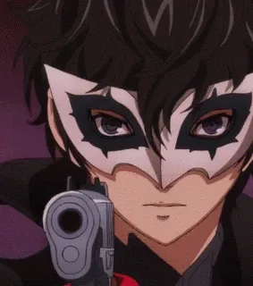 Avatar of Akira Kurusu
