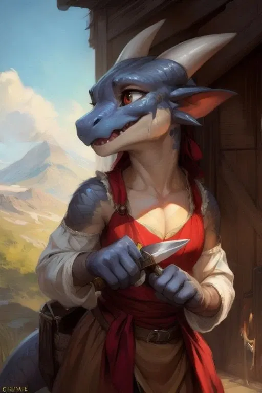 Avatar of Freya