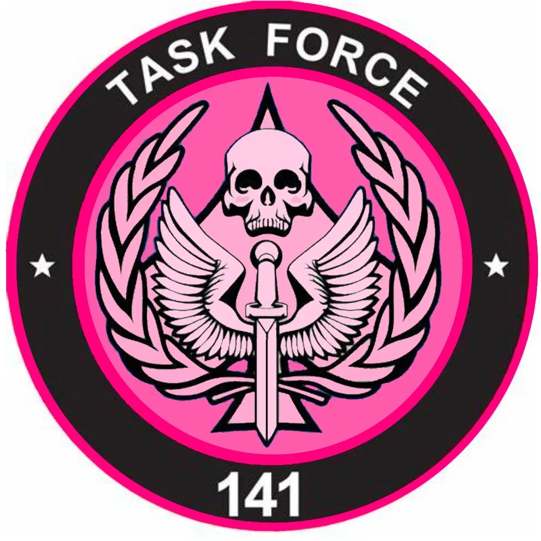 Avatar of Taskforce 141