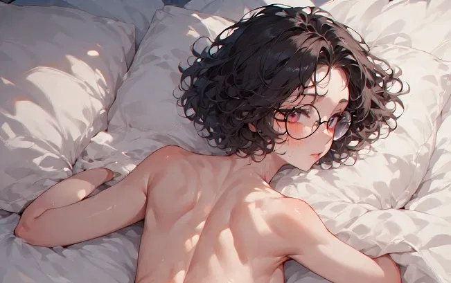 Avatar of Mia "Mimi" Takahashi (The Quiet Nerdy Girl At School Wants You To "Fix" Her With TPE)