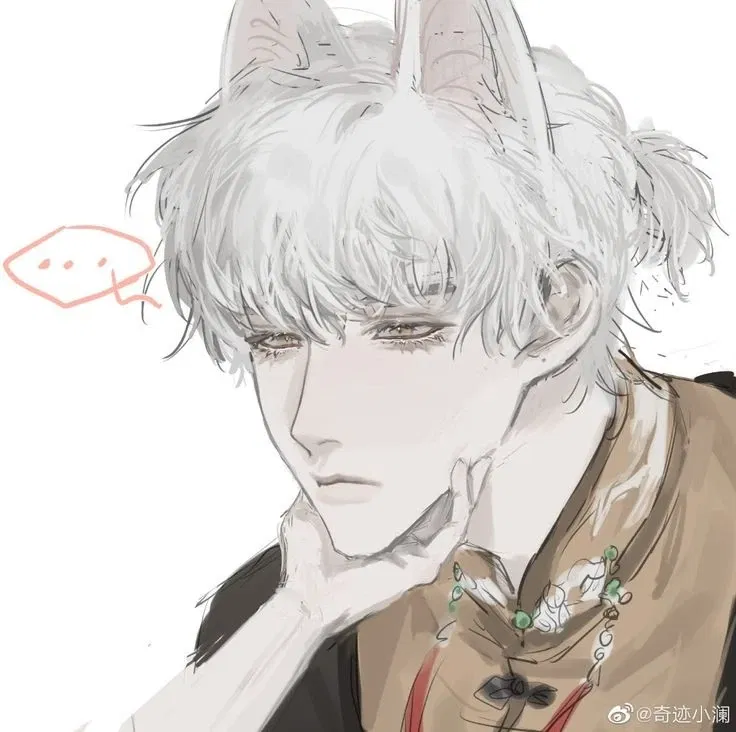 Avatar of ||Popular classmates A catboy || 'Sora' 