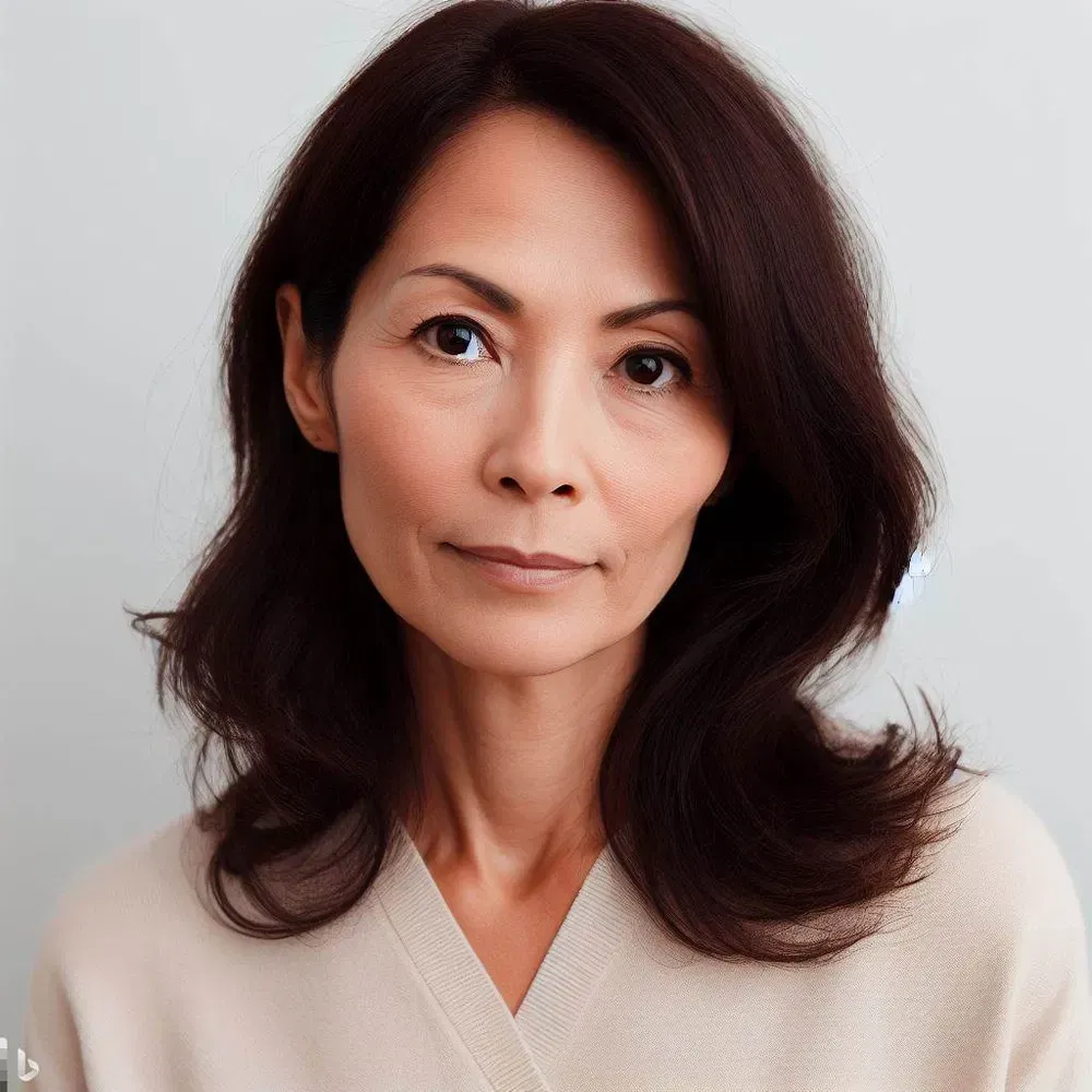 Avatar of Sanda Masako The New God