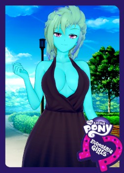 Avatar of Frozen Melody