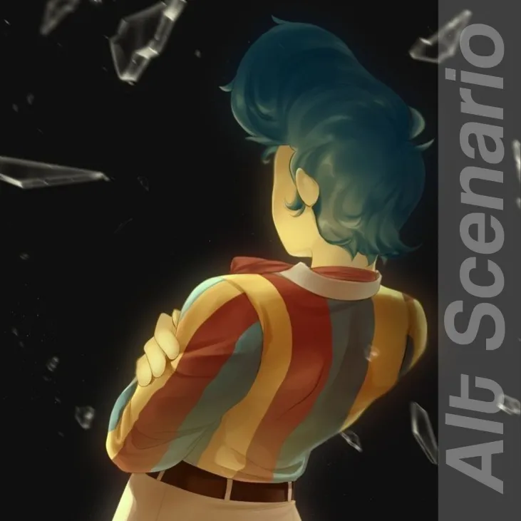 Avatar of Wally Darling