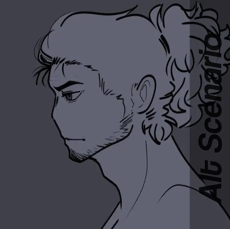 Avatar of Wally Darling | Slaughter Creek AU