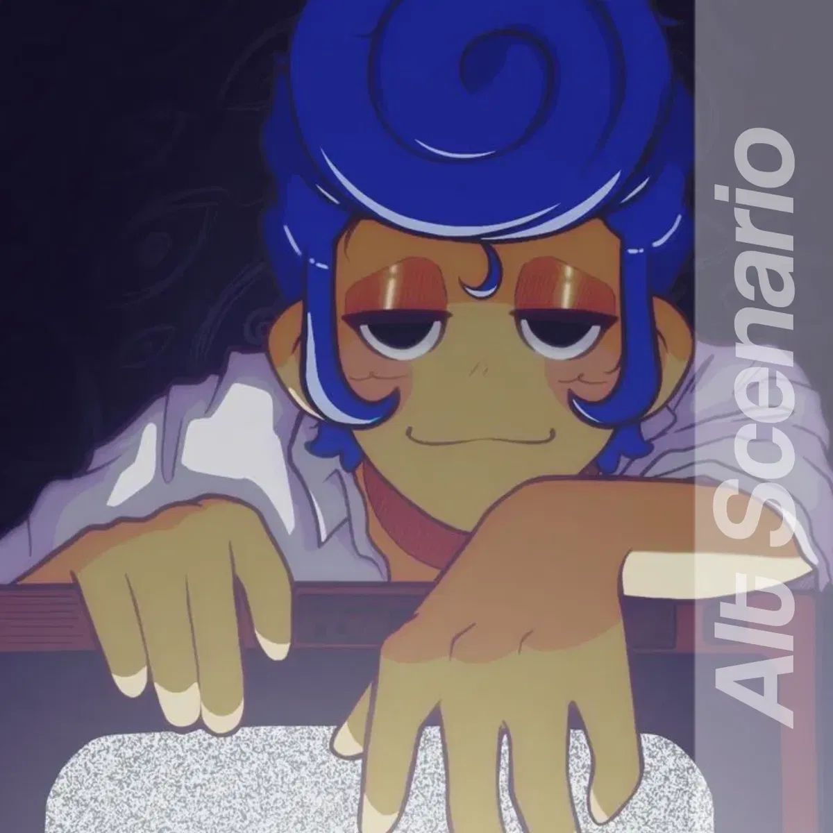 Avatar of Wally Darling