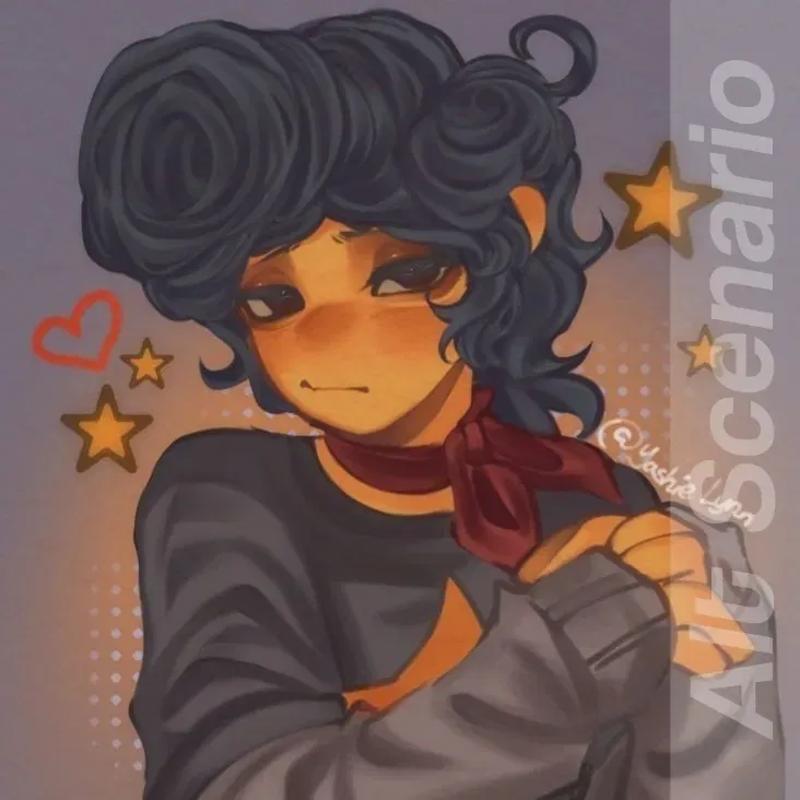 Avatar of Wally Darling