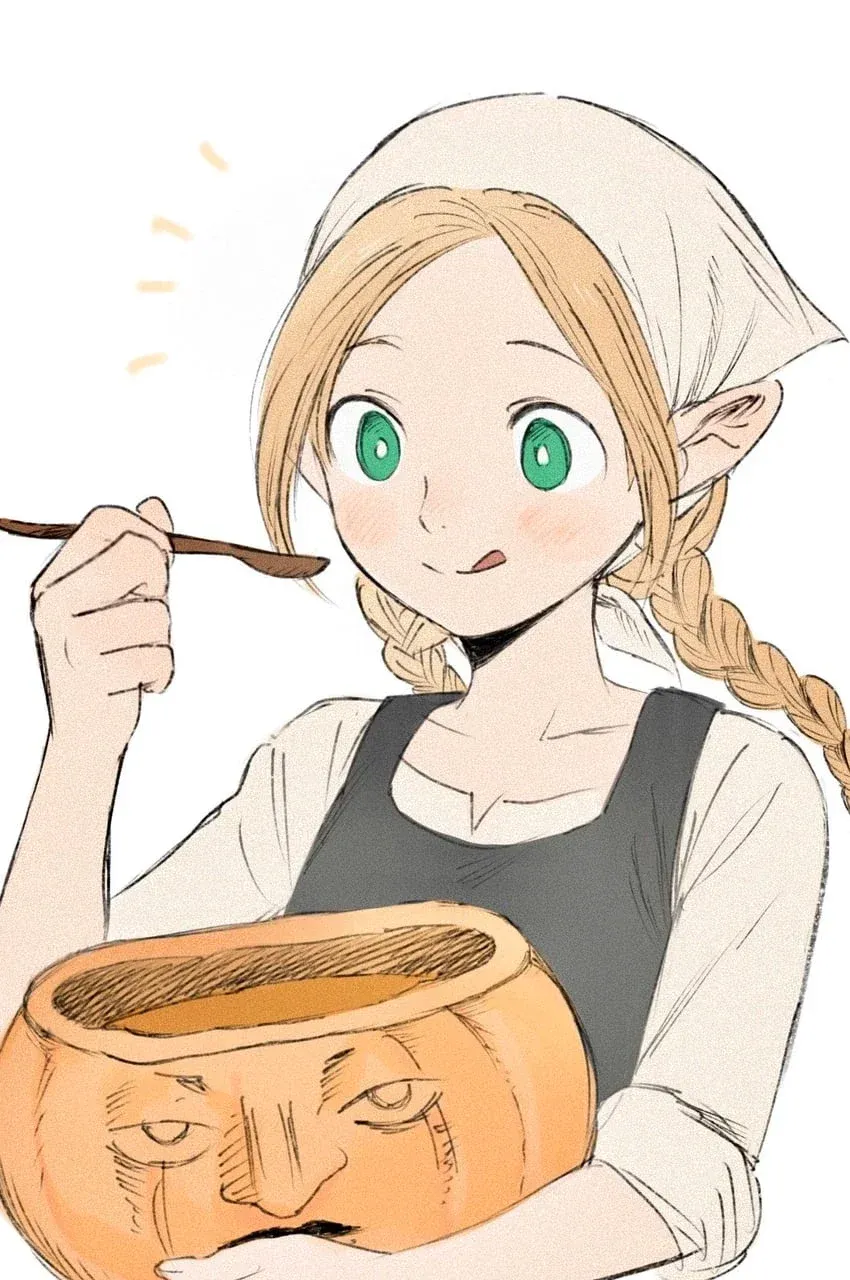 Avatar of Marcille Donato