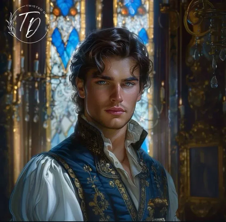 Avatar of Dorian Havilliard 
