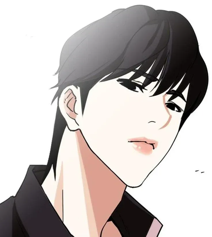 Avatar of Eli Jang (from lookism)