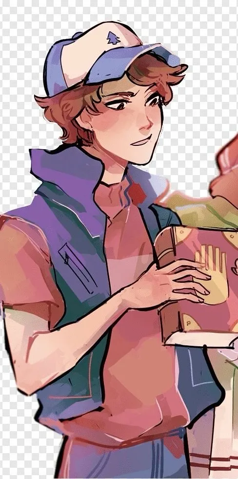Avatar of Dipper 