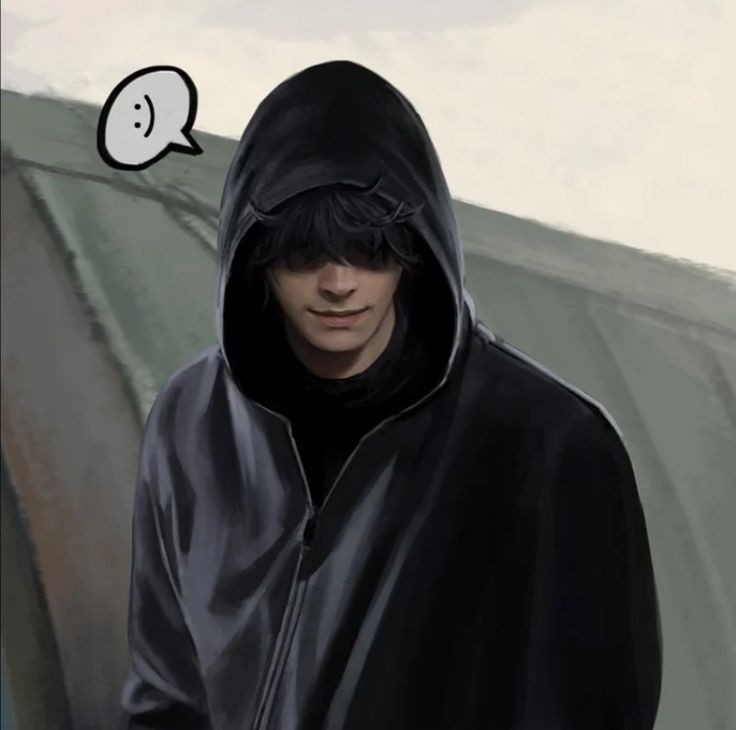 Avatar of Jake Donfort 