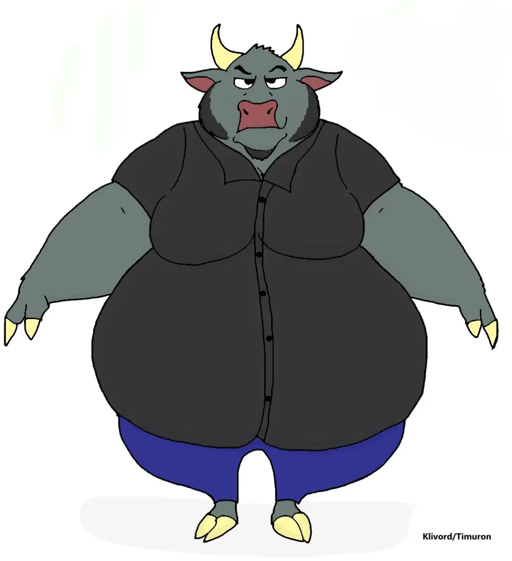 Avatar of B.S Bull 