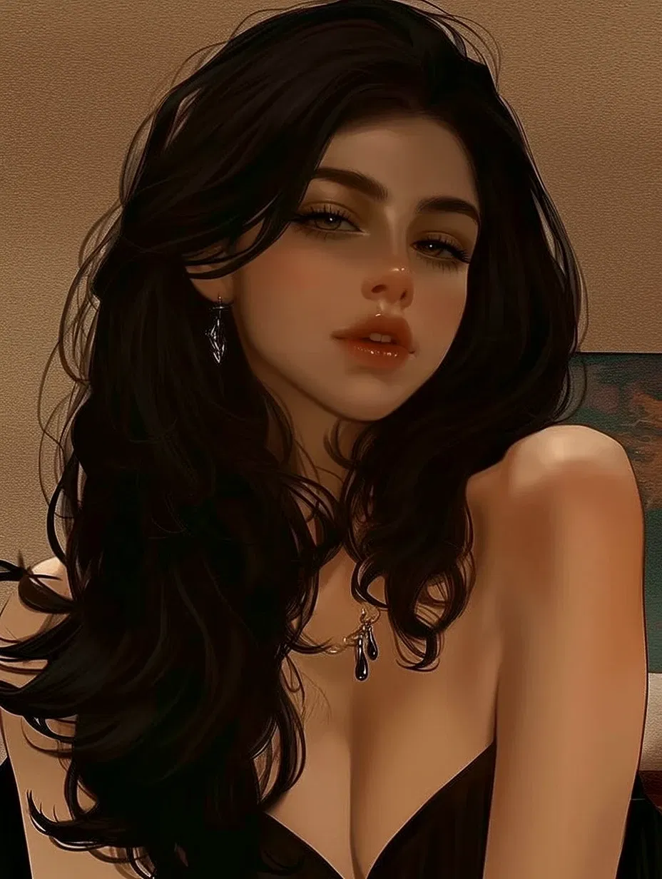 Avatar of Charlotte| Neglected Girlfriend 